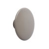 Muuto DOTS Wieszak Drewniany M - 13 cm Taupe
